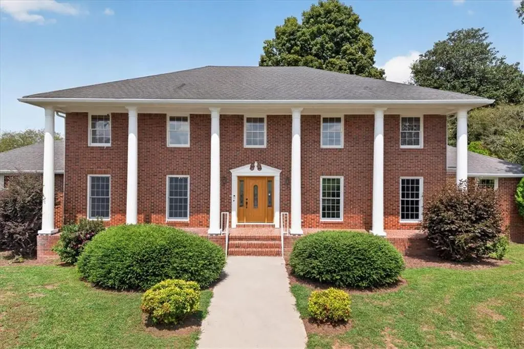 195 River Street, Ellijay, GA 30540 - #1