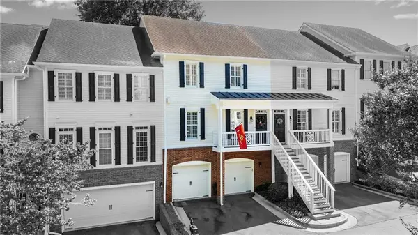 630 Neel Reid Drive, Roswell, GA 30075