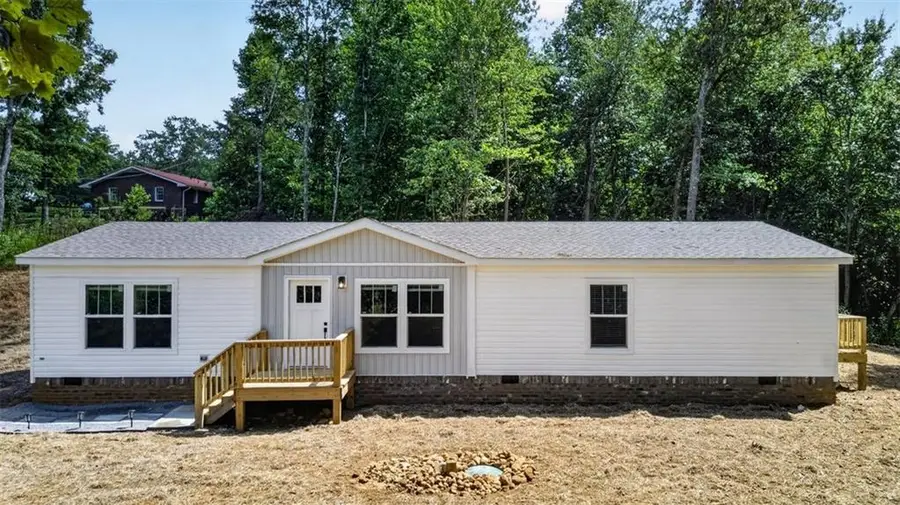 758 Upper Burris Road, Canton, GA 30114 - #2