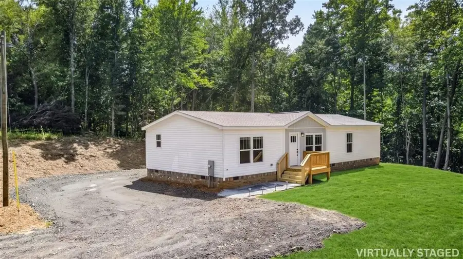 758 Upper Burris Road, Canton, GA 30114 - #3