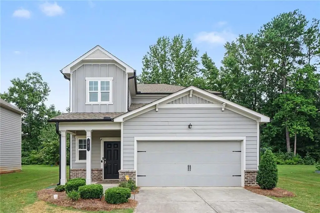 59 Osprey Overlook Drive, Braselton, GA 30517 - #1