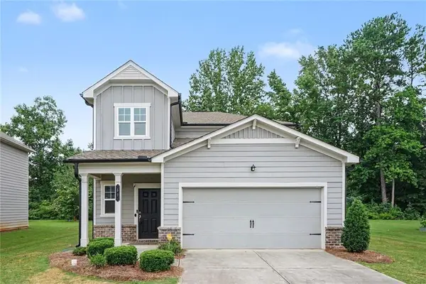 59 Osprey Overlook Drive, Braselton, GA 30517