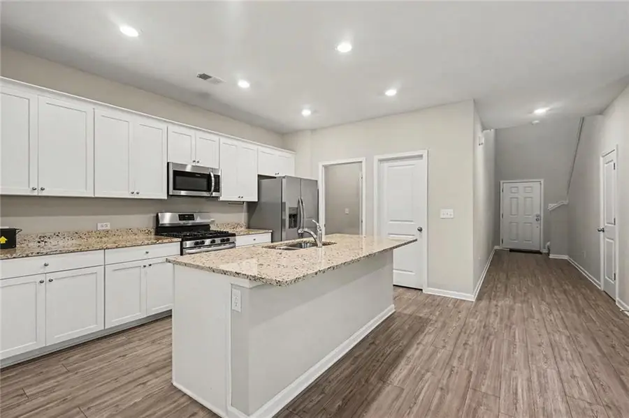 59 Osprey Overlook Drive, Braselton, GA 30517 - #3