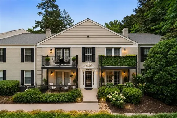 3470 Essex Avenue, Atlanta, GA 30339