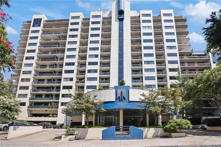 1130 Piedmont Avenue Ne #906, Atlanta, GA 30309 - #2