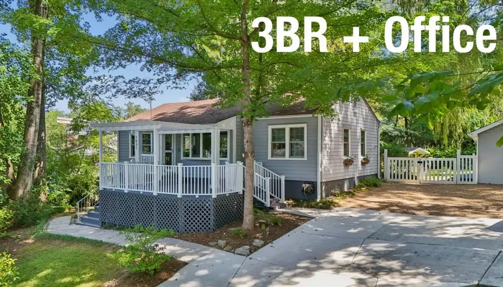 1031 Shepherds Lane, Atlanta, GA 30324 - #1