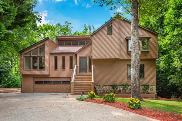 2404 Stockton Place, Marietta, GA 30066