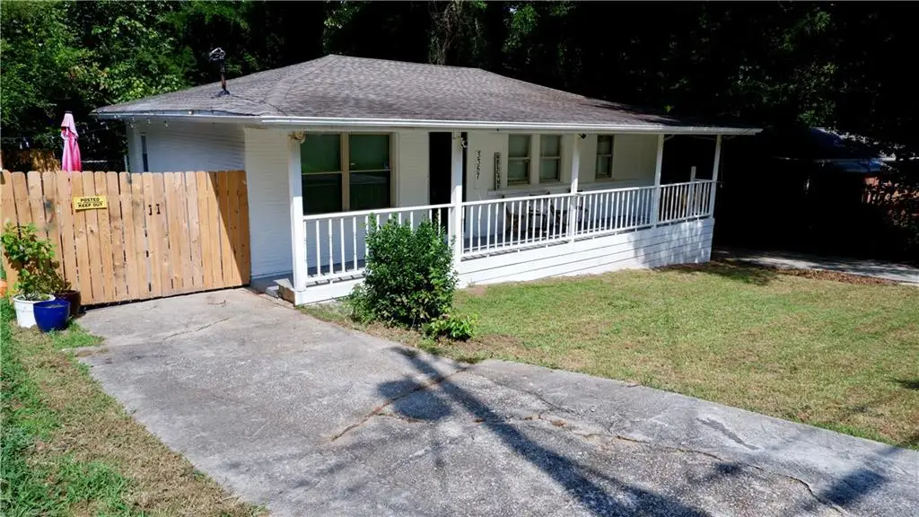 3357 Adkins Road Nw, Atlanta, GA 30331 - #1