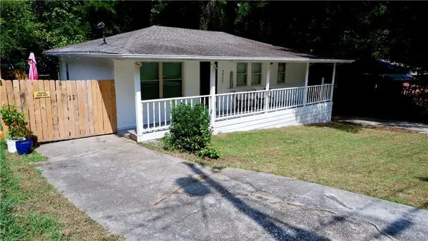 3357 Adkins Road Nw, Atlanta, GA 30331