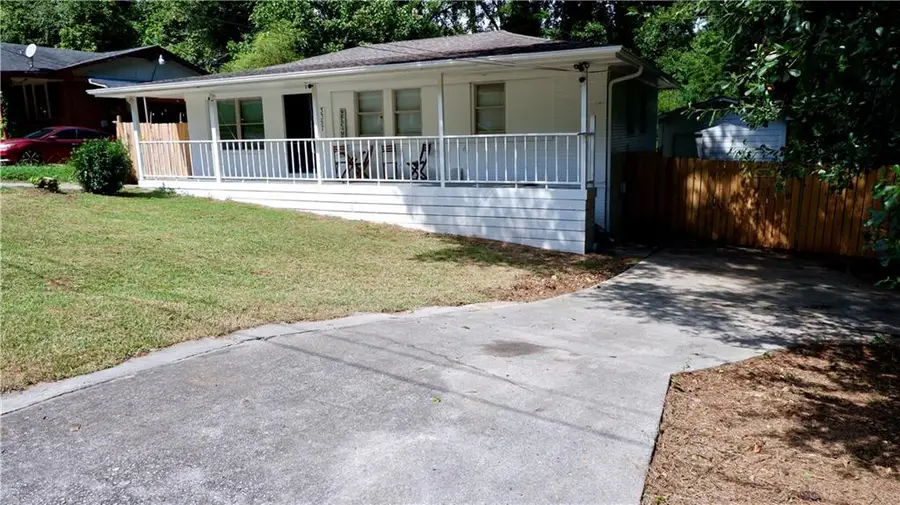 3357 Adkins Road Nw, Atlanta, GA 30331 - #2