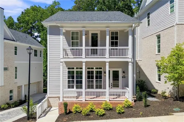 3030 Kara Court, Roswell, GA 30076