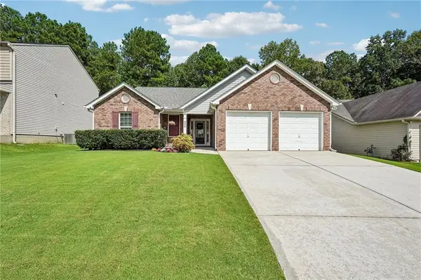 233 Arbor Creek Drive, Dallas, GA 30157