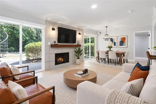 5400 Roswell Road #N6, Sandy Springs, GA 30342