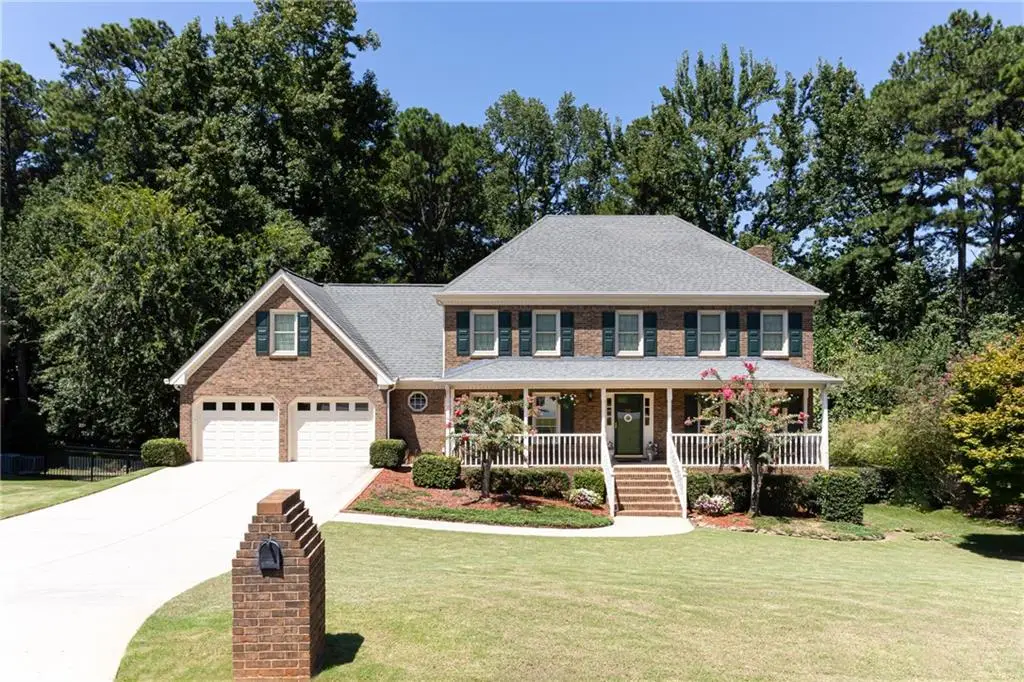 2431 Chimney Top Lane, Snellville, GA 30078 - #1