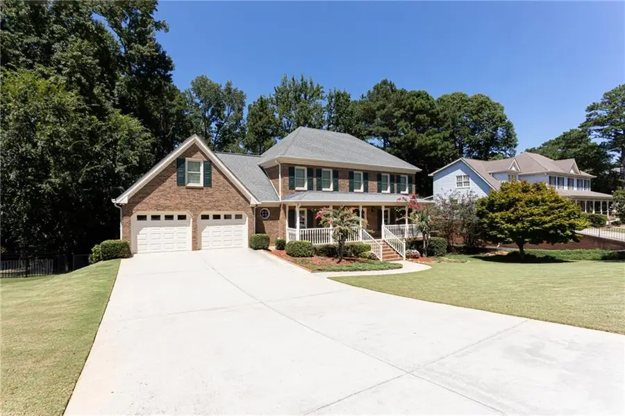 2431 Chimney Top Lane, Snellville, GA 30078 - #3