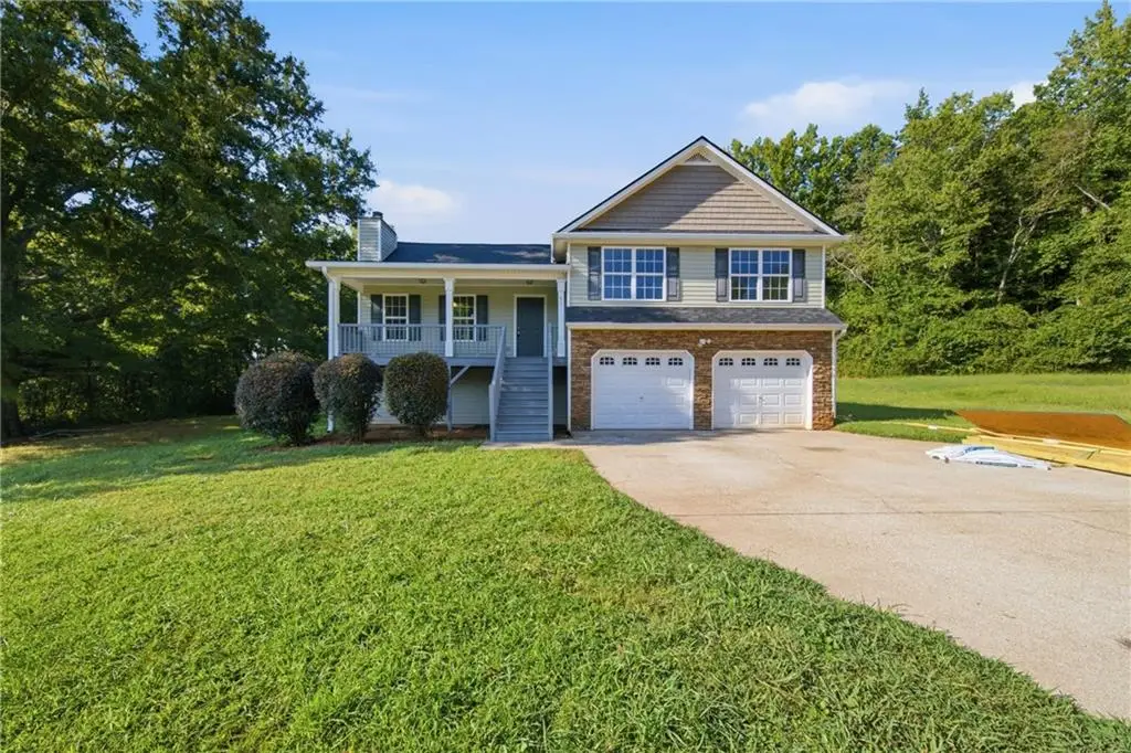 59 Adams Lane, Rockmart, GA 30153 - #1