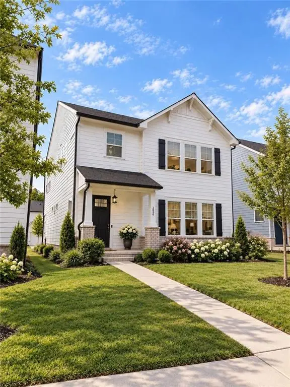 3054 Vinca Drive, Buford, GA 30519 - #1