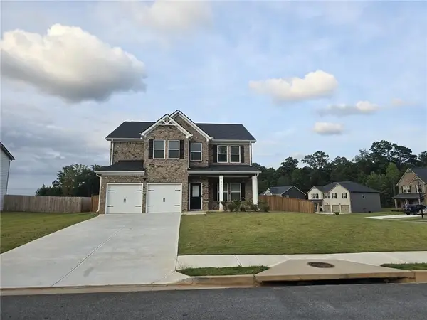 86 Jacoby Drive, Fairburn, GA 30213