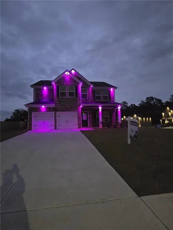 86 Jacoby Drive, Fairburn, GA 30213 - #2