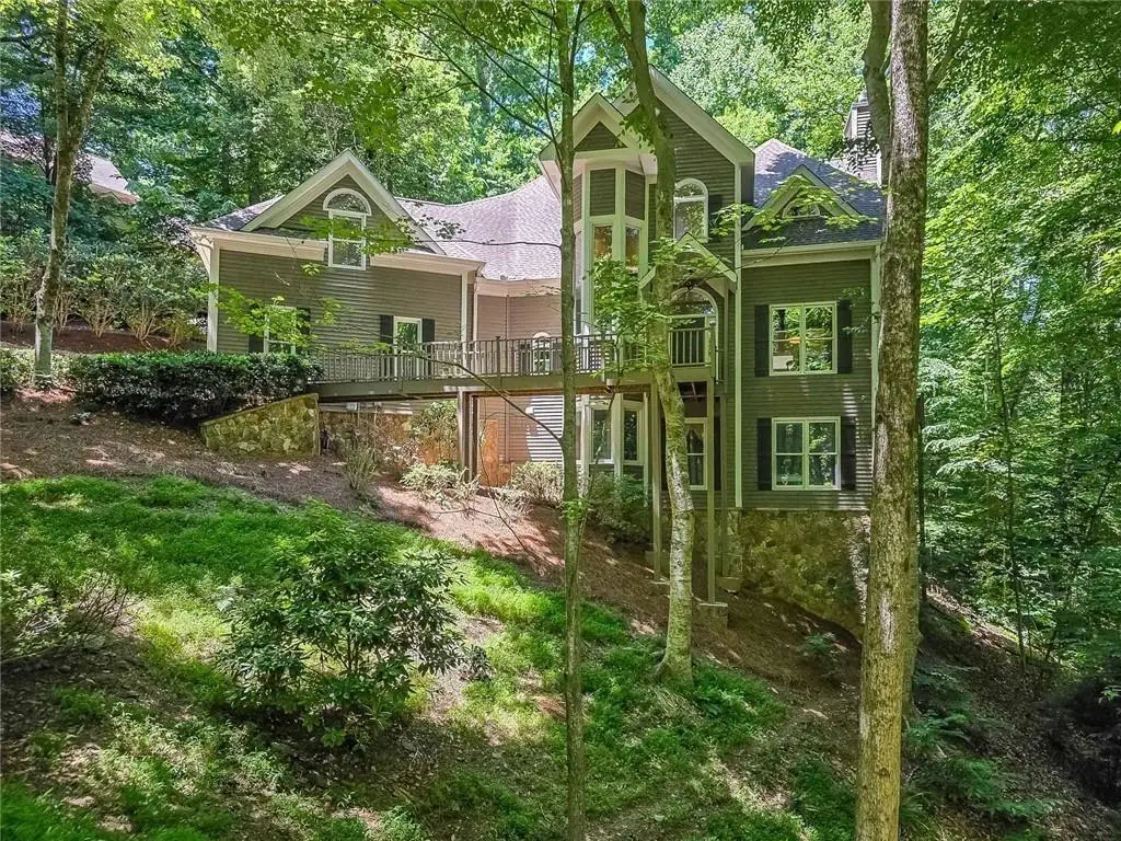 3712 Frederica Road, Berkeley Lake, GA 30096 - #1