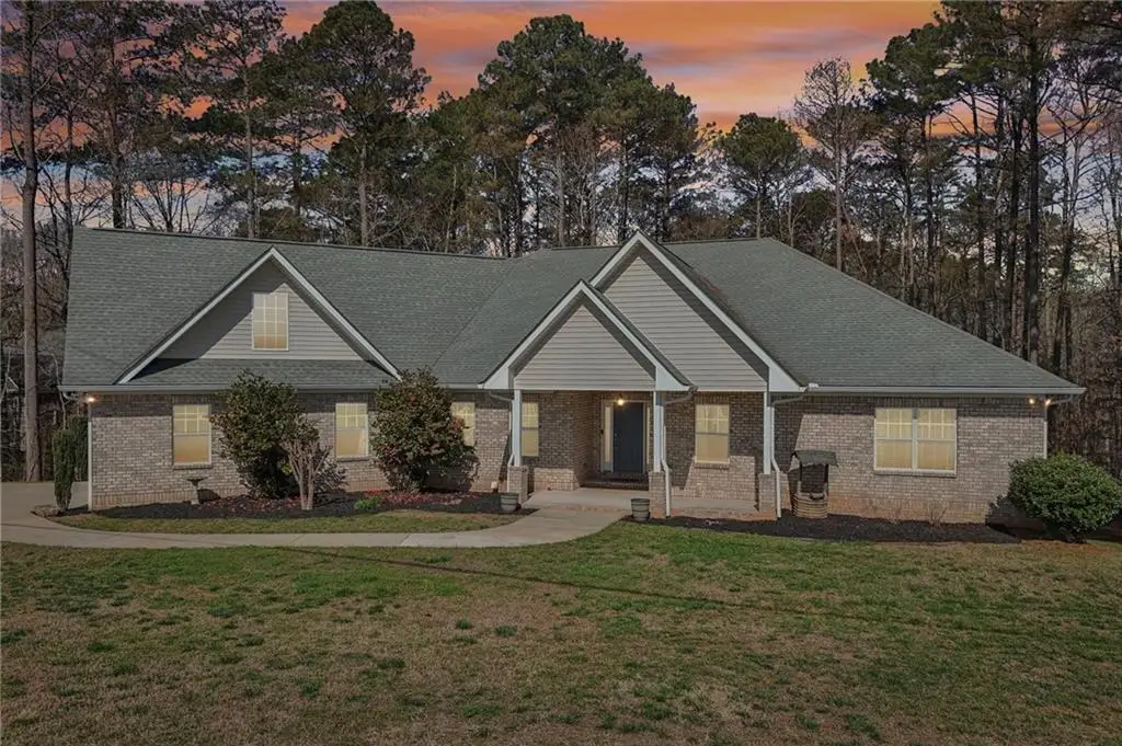 7055 Bannister Road, Cumming, GA 30028 - #1