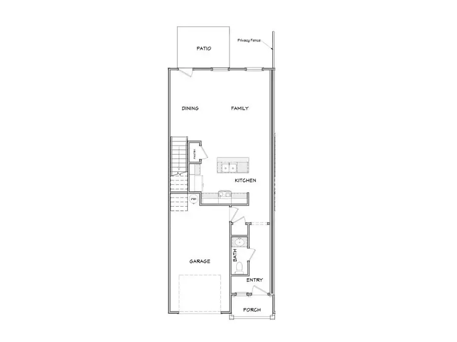 18 Benscot Drive, Austell, GA 30106 - #2