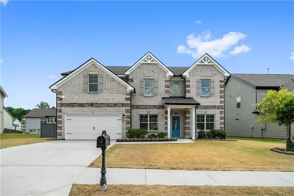 5673 Wyncreek Circle Sw, Atlanta, GA 30331