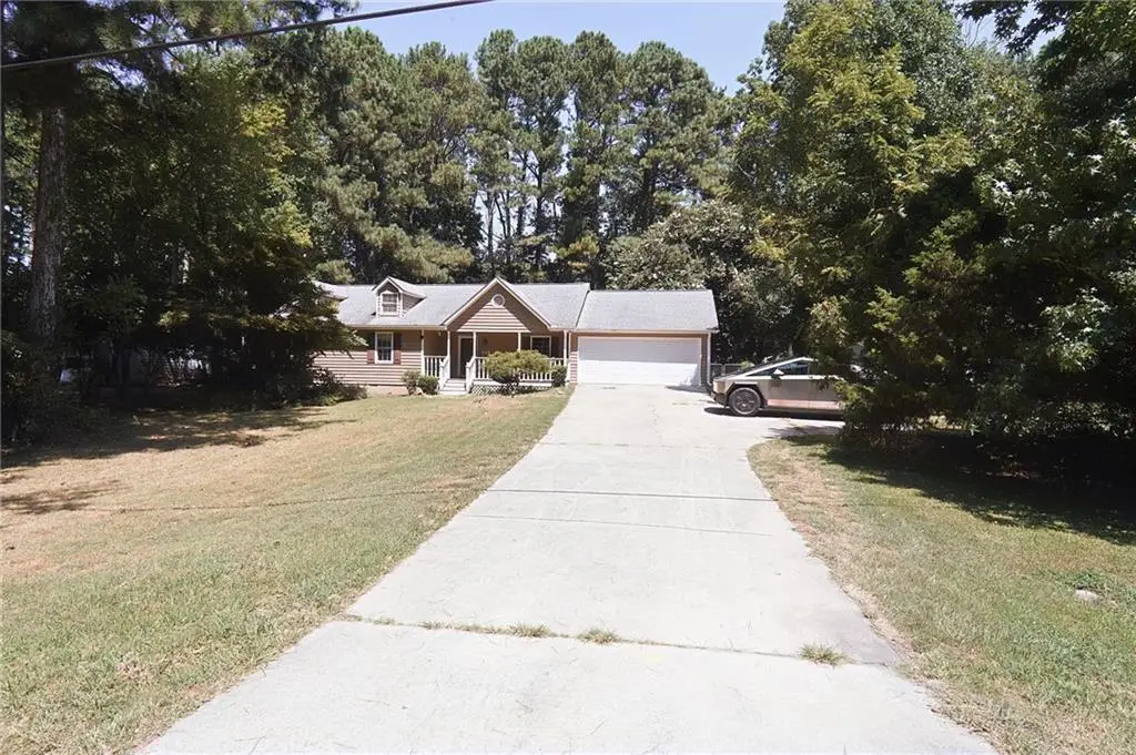 3676 Lenora Church Road, Snellville, GA 30039 - #1