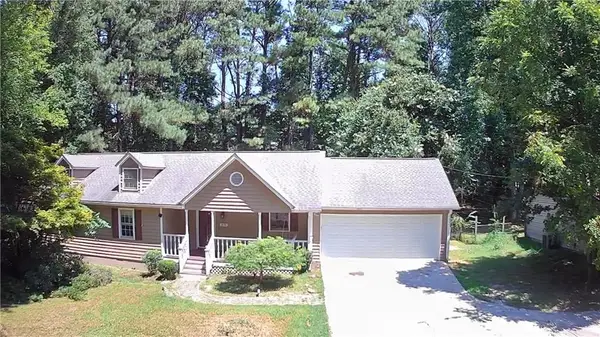 3676 Lenora Church Road, Snellville, GA 30039