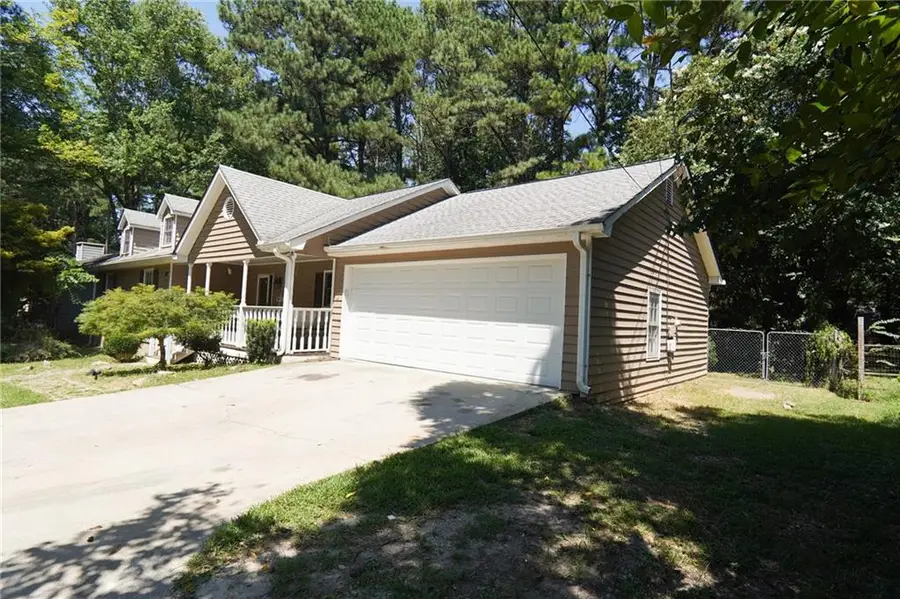 3676 Lenora Church Road, Snellville, GA 30039 - #2