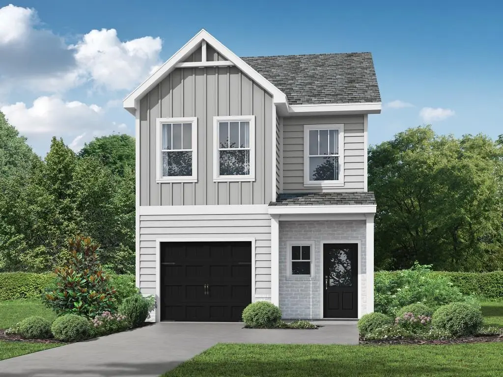16 Benscot Drive, Austell, GA 30106 - #1