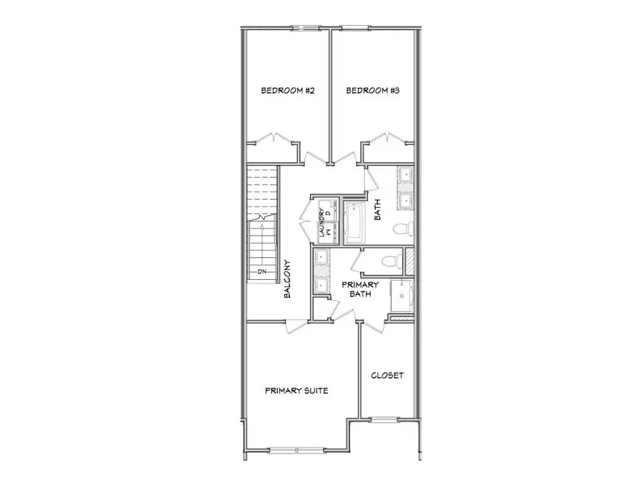 16 Benscot Drive, Austell, GA 30106 - #3