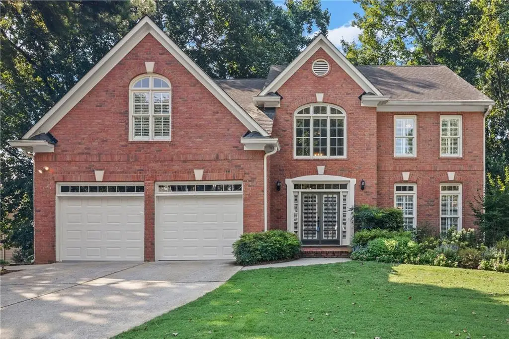 5785 Millwick Drive, Johns Creek, GA 30005 - #1