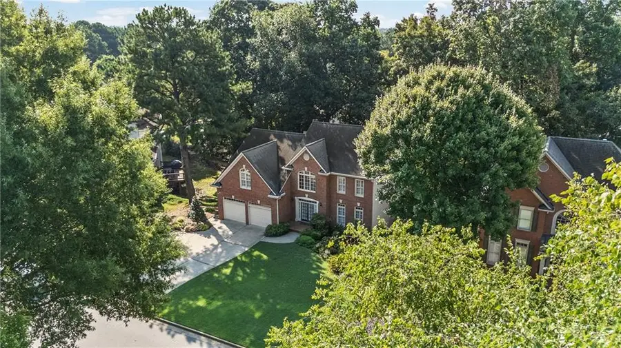 5785 Millwick Drive, Johns Creek, GA 30005 - #3