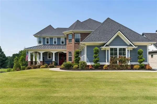 1430 Traditions Way, Jefferson, GA 30549