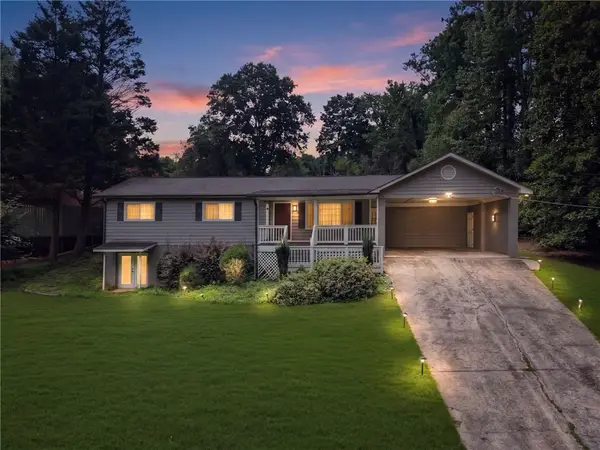 4599 Cedar Knoll Drive Ne, Marietta, GA 30066