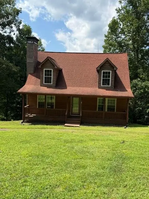 905 Hancock Mountain Trail, Waleska, GA 30183