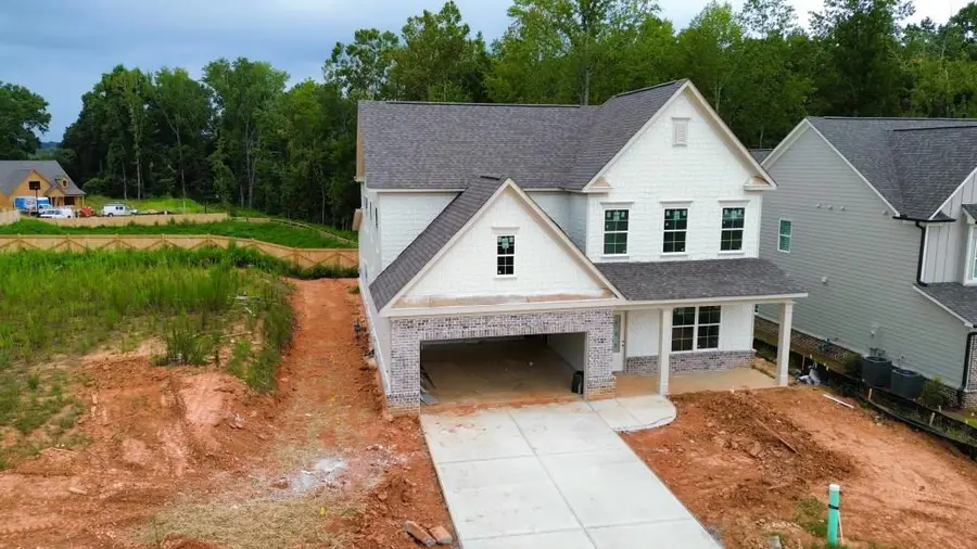 5667 Evelyn Lane, Flowery Branch, GA 30542 - #2