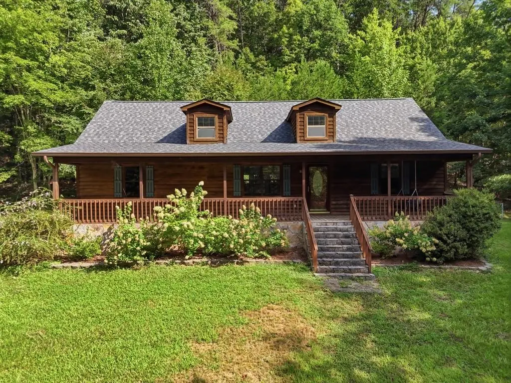 854 Williams Road, Chickamauga, GA 30707 - #1