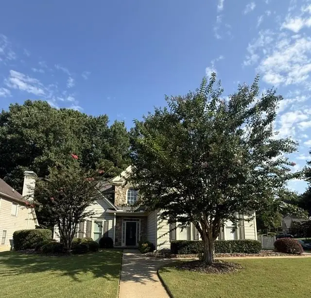 1749 Glen Echo Way, Marietta, GA 30062 - #1