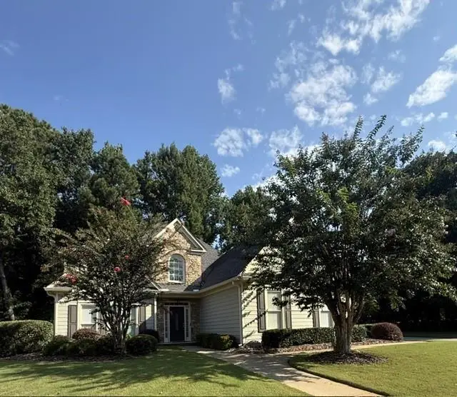 1749 Glen Echo Way, Marietta, GA 30062 - #2