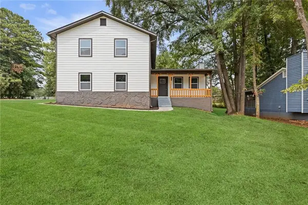 5535 Wylake Drive, Norcross, GA 30093