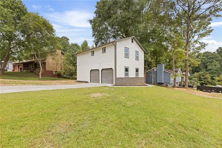 5535 Wylake Drive, Norcross, GA 30093 - #2