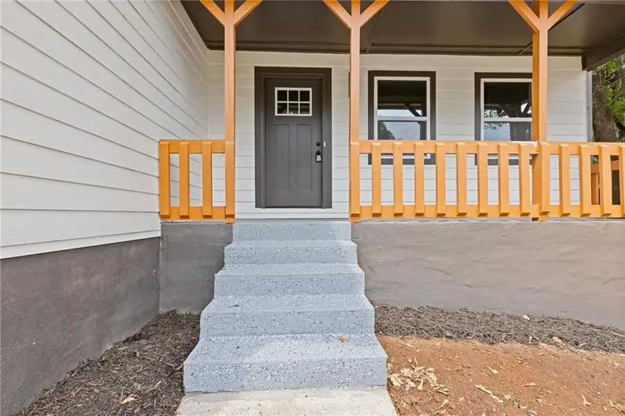 5535 Wylake Drive, Norcross, GA 30093 - #3