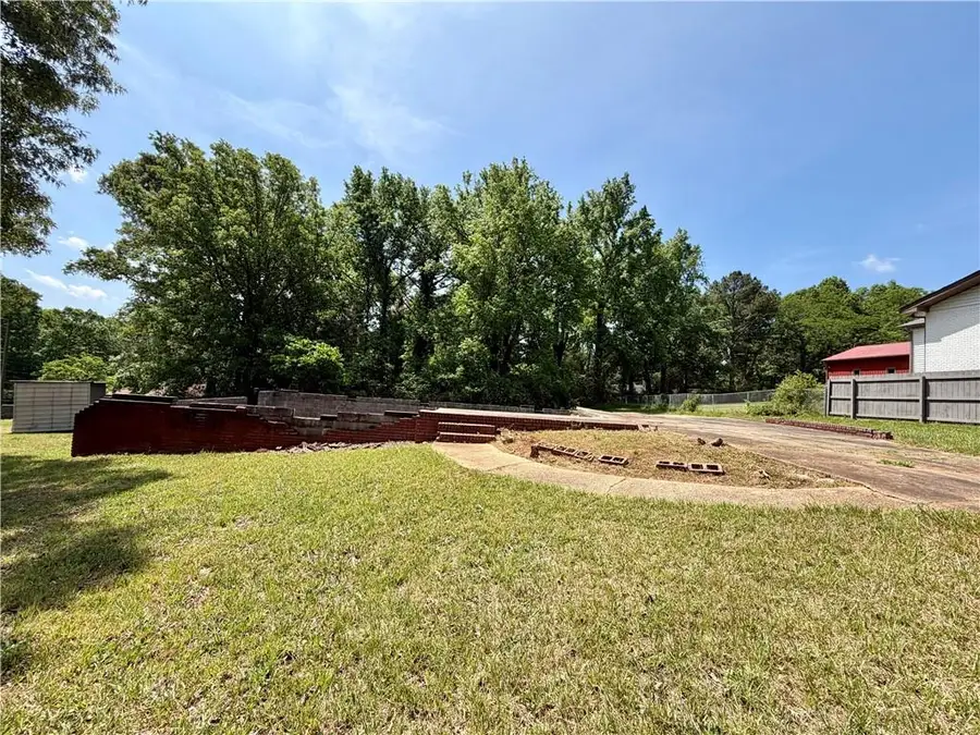 6674 Birch Road, Winston, GA 30187 - #3