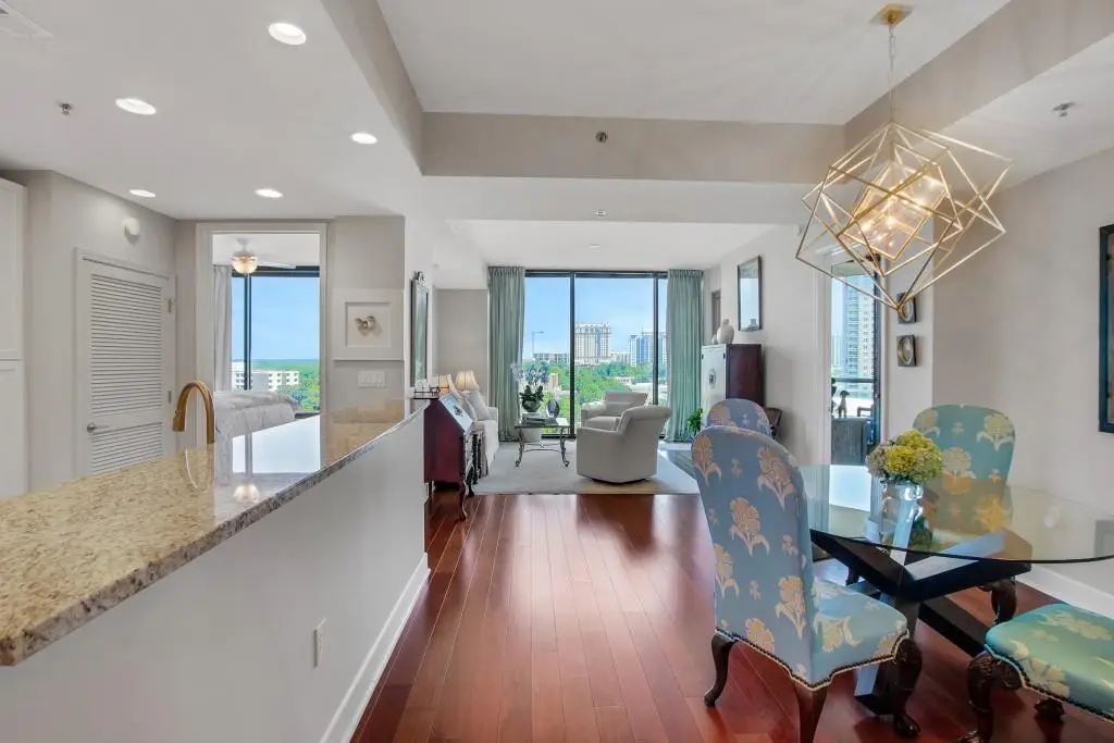2795 Peachtree Road Ne #1205, Atlanta, GA 30305 - #1