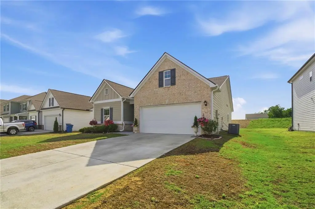 93 Royal Oak Drive Ne, Rome, GA 30165 - #1