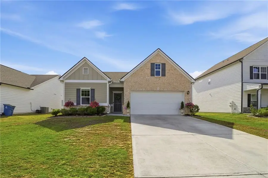 93 Royal Oak Drive Ne, Rome, GA 30165 - #2