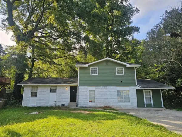 745 S Carter Drive, Jonesboro, GA 30236