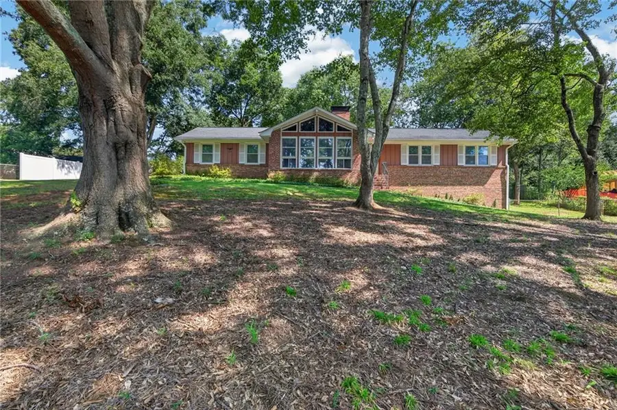 90 Burnett Way, Alpharetta, GA 30009 - #2
